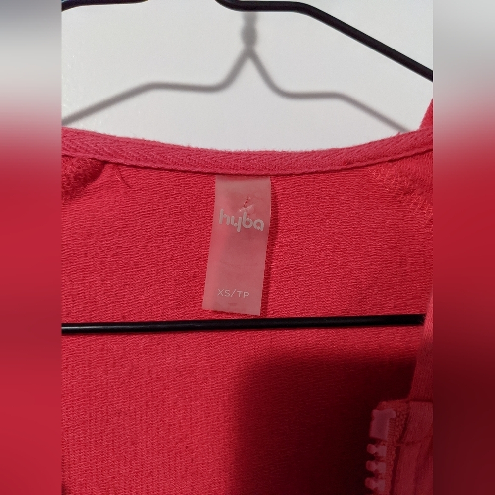 Reitmens Hyba Short Sleeve Athletic Sweater - Picture 3 of 7